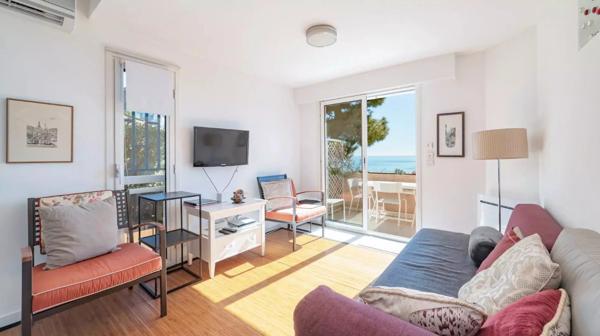 Villa contemporaine de plus de 250 m² avec vue mer panoramique - Èze Bord de Mer Eze