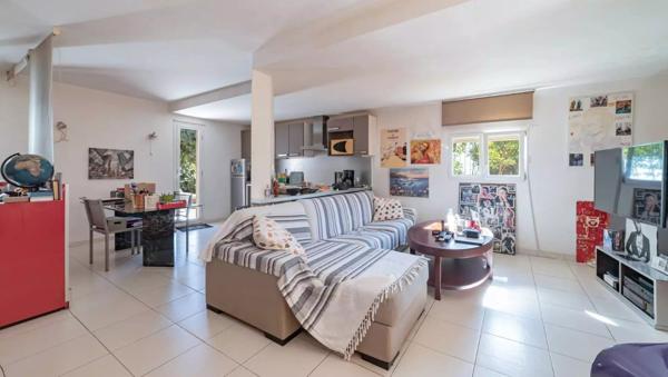 Villa contemporaine de plus de 250 m² avec vue mer panoramique - Èze Bord de Mer Eze