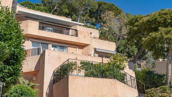 Villa contemporaine de plus de 250 m² avec vue mer panoramique - Èze Bord de Mer Eze