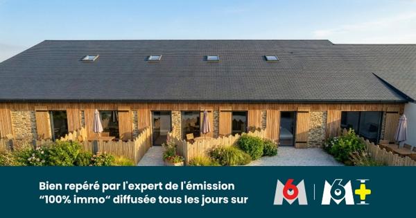 Maison 43.89 m² à Les Achards