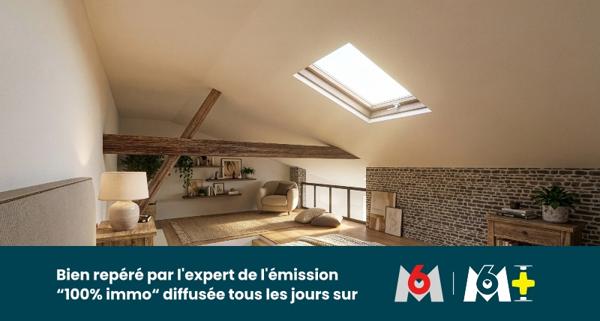 Maison 43.89 m² à Les Achards