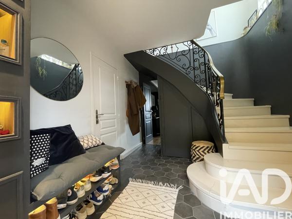 Maison à vendre 7 pièces 200 m² Sarlat-la-Canéda