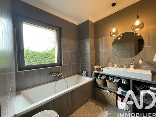 Maison à vendre 7 pièces 200 m² Sarlat-la-Canéda