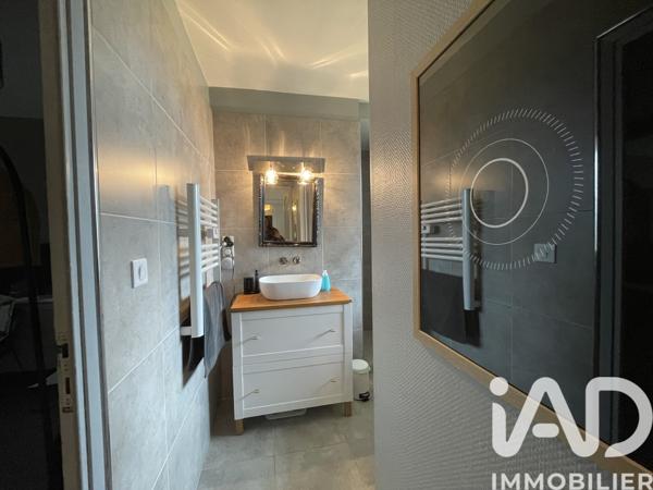 Maison à vendre 7 pièces 200 m² Sarlat-la-Canéda