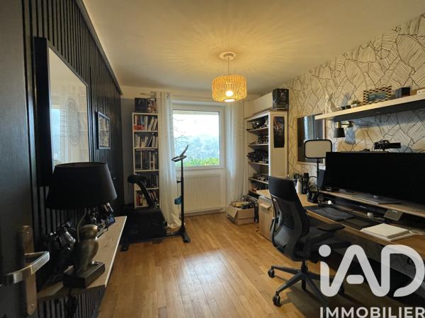 Maison à vendre 7 pièces 200 m² Sarlat-la-Canéda