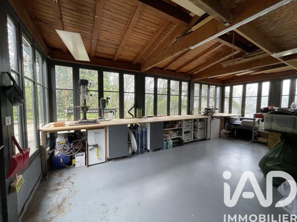 Maison à vendre 7 pièces 200 m² Sarlat-la-Canéda