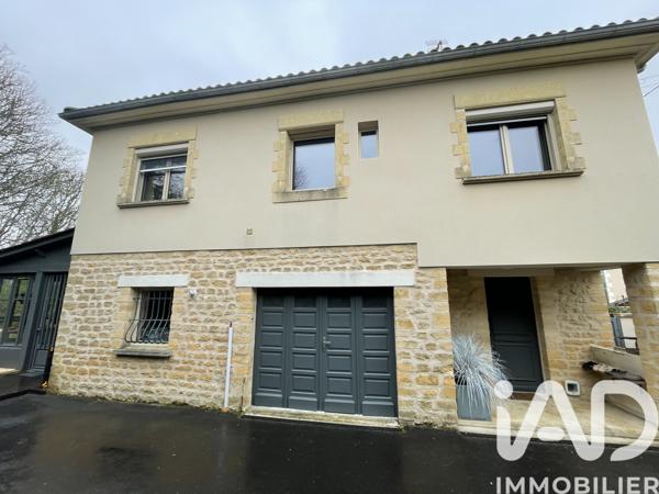 Maison à vendre 7 pièces 200 m² Sarlat-la-Canéda