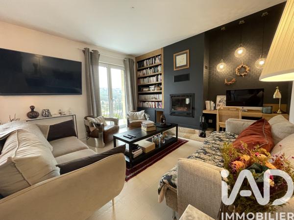 Maison à vendre 7 pièces 200 m² Sarlat-la-Canéda
