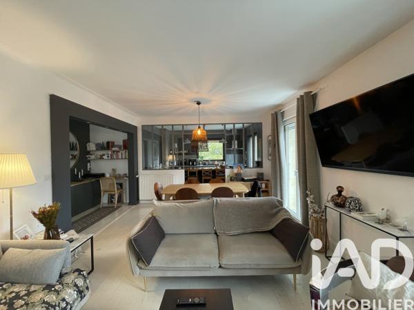 Maison à vendre 7 pièces 200 m² Sarlat-la-Canéda