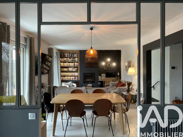 Maison à vendre 7 pièces 200 m² Sarlat-la-Canéda