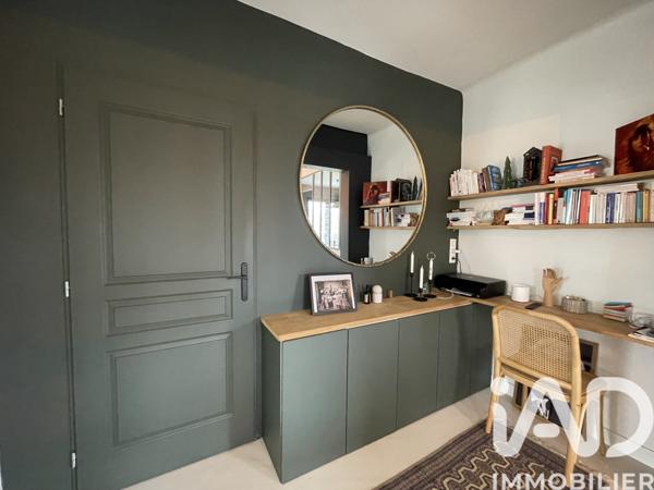 Maison à vendre 7 pièces 200 m² Sarlat-la-Canéda