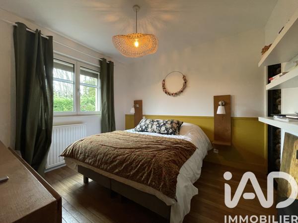 Maison à vendre 7 pièces 200 m² Sarlat-la-Canéda