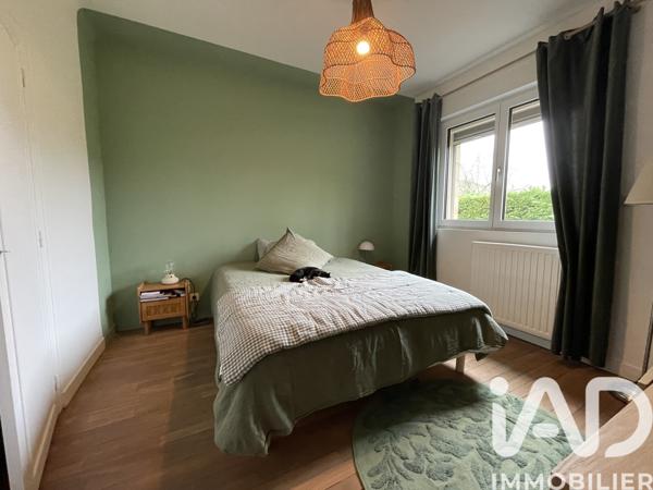 Maison à vendre 7 pièces 200 m² Sarlat-la-Canéda