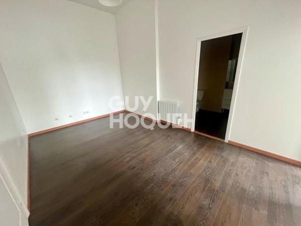 Appartement Calais 2 pièce(s) 55 m2