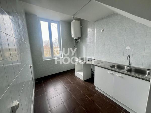 Appartement Calais 2 pièce(s) 55 m2