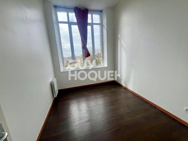 Appartement Calais 2 pièce(s) 55 m2
