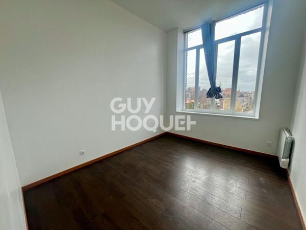 Appartement Calais 2 pièce(s) 55 m2