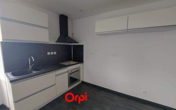 Appartement à vendre    2 pièces •  Izeaux