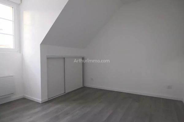 Location Appartement 3 pièces 37 m2 à Arpajon