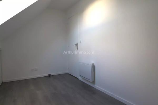 Location Appartement 3 pièces 37 m2 à Arpajon