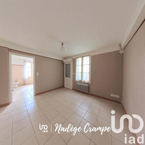 Appartement à vendre 4 pièces 63 m² Lourdes