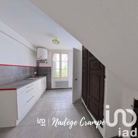 Appartement à vendre 4 pièces 63 m² Lourdes