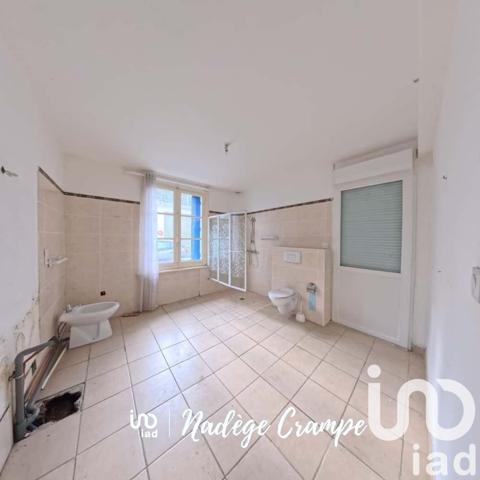 Appartement à vendre 4 pièces 63 m² Lourdes