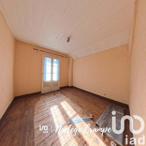 Appartement à vendre 4 pièces 63 m² Lourdes