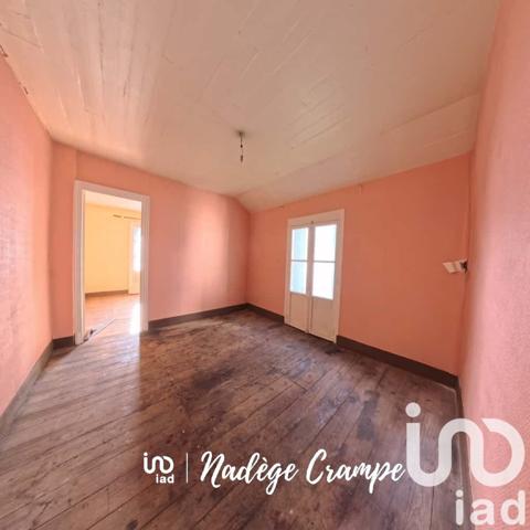 Appartement à vendre 4 pièces 63 m² Lourdes