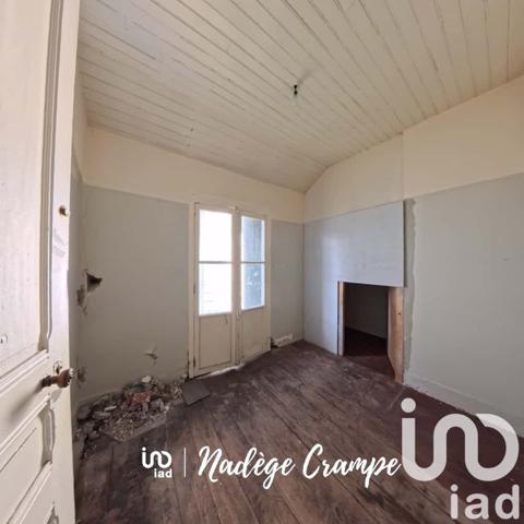 Appartement à vendre 4 pièces 63 m² Lourdes