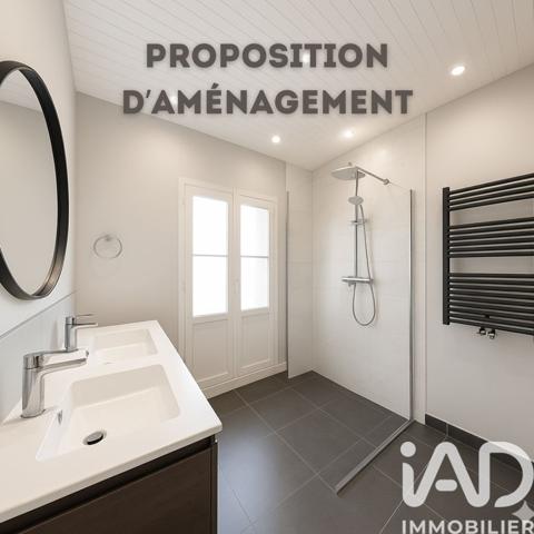 Appartement à vendre 4 pièces 63 m² Lourdes