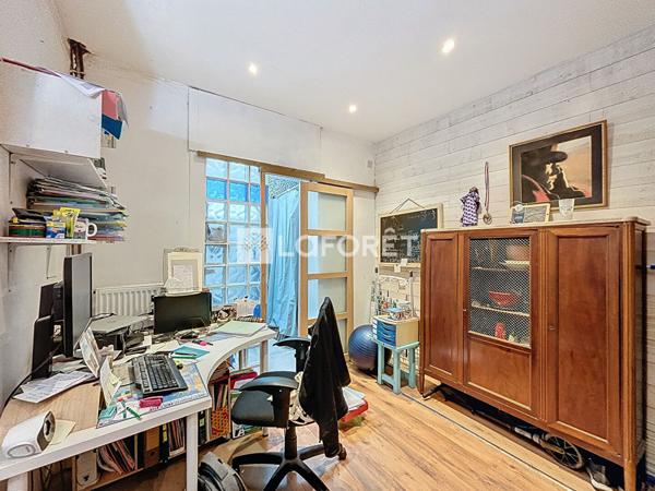 Achat maison Lille - 3 pièce(s) - 57 m² - 132 000 €