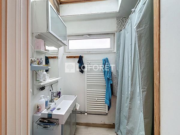 Achat maison Lille - 3 pièce(s) - 57 m² - 132 000 €
