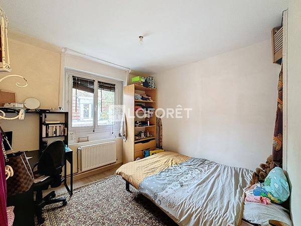 Achat maison Lille - 3 pièce(s) - 57 m² - 132 000 €