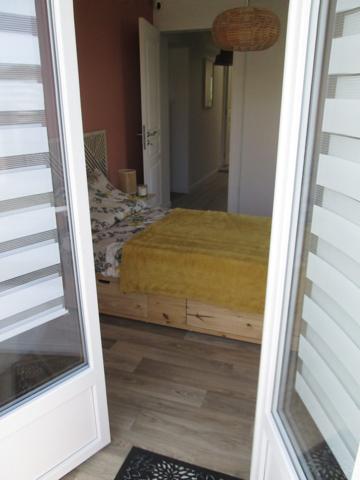 Individuelle - 4 pièces - 95 m²