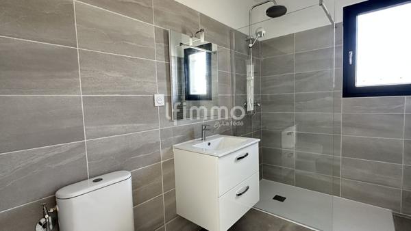 Maison 4 pièces à vendre Proche Lezignan – 100 m² +garage -jardin