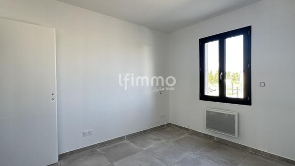 Maison 4 pièces à vendre Proche Lezignan – 100 m² +garage -jardin