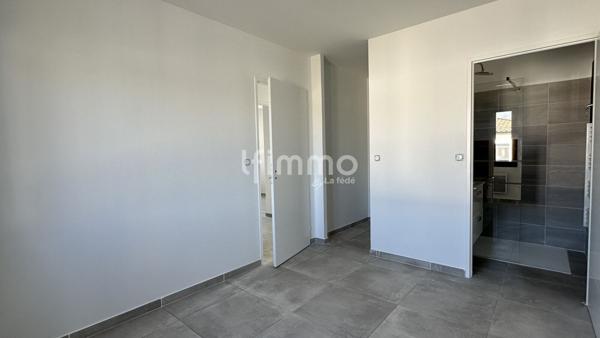 Maison 4 pièces à vendre Proche Lezignan – 100 m² +garage -jardin