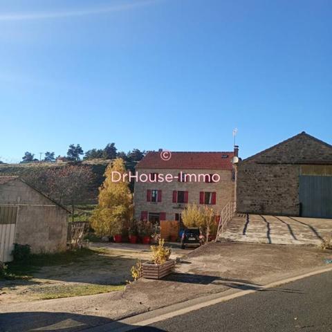 Maison à vendre 6 pièces de 176 m²