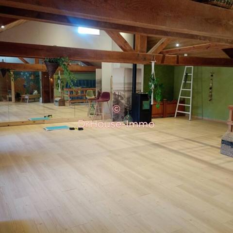 Maison à vendre 6 pièces de 176 m²