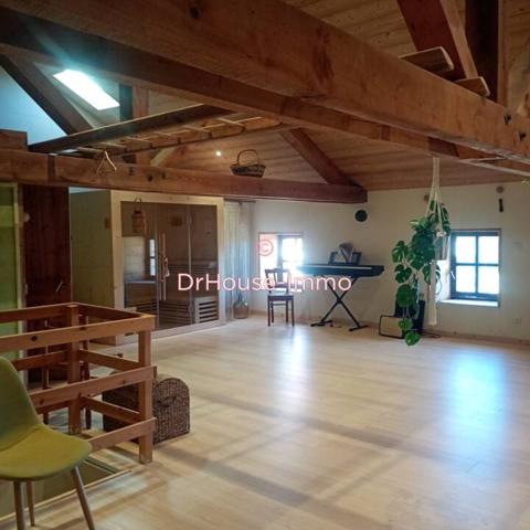 Maison à vendre 6 pièces de 176 m²