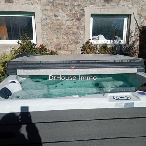 Maison à vendre 6 pièces de 176 m²