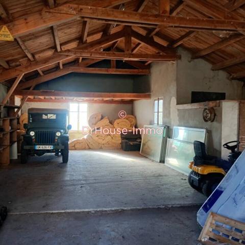 Maison à vendre 6 pièces de 176 m²