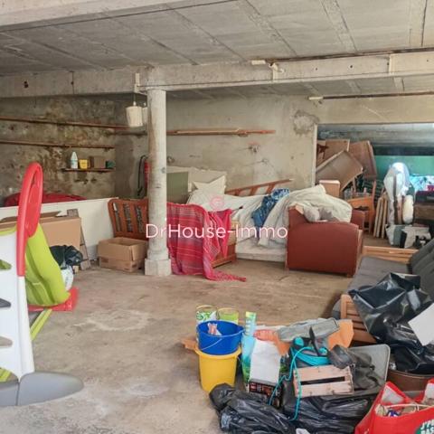 Maison à vendre 6 pièces de 176 m²