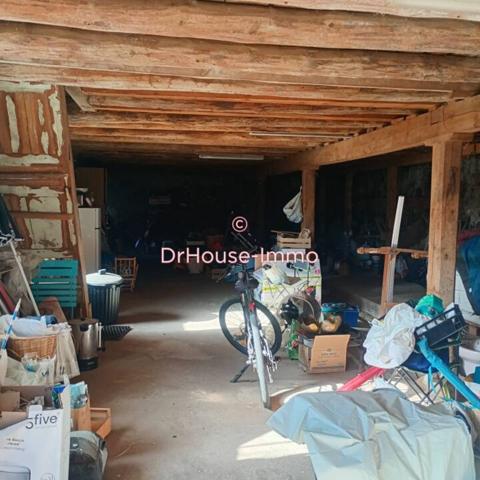 Maison à vendre 6 pièces de 176 m²