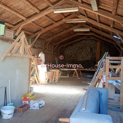 Maison à vendre 6 pièces de 176 m²