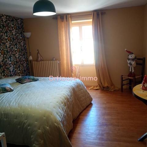 Maison à vendre 6 pièces de 176 m²