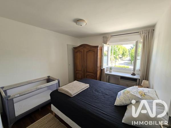 Appartement à vendre 3 pièces 62 m² Troyes