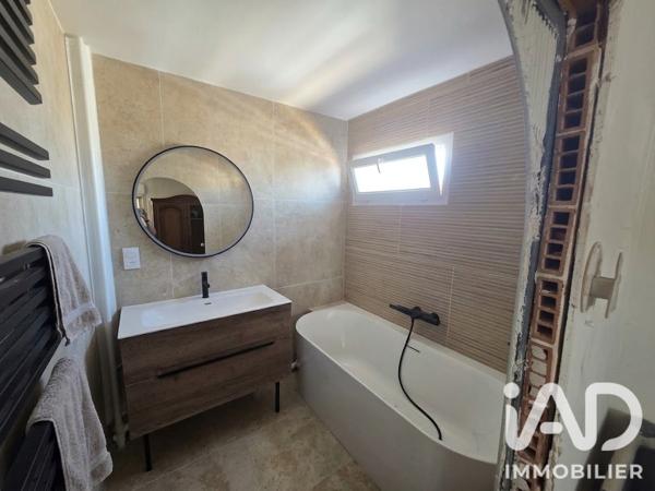 Appartement à vendre 3 pièces 62 m² Troyes