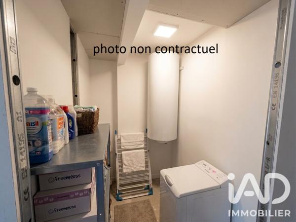 Appartement à vendre 3 pièces 62 m² Troyes